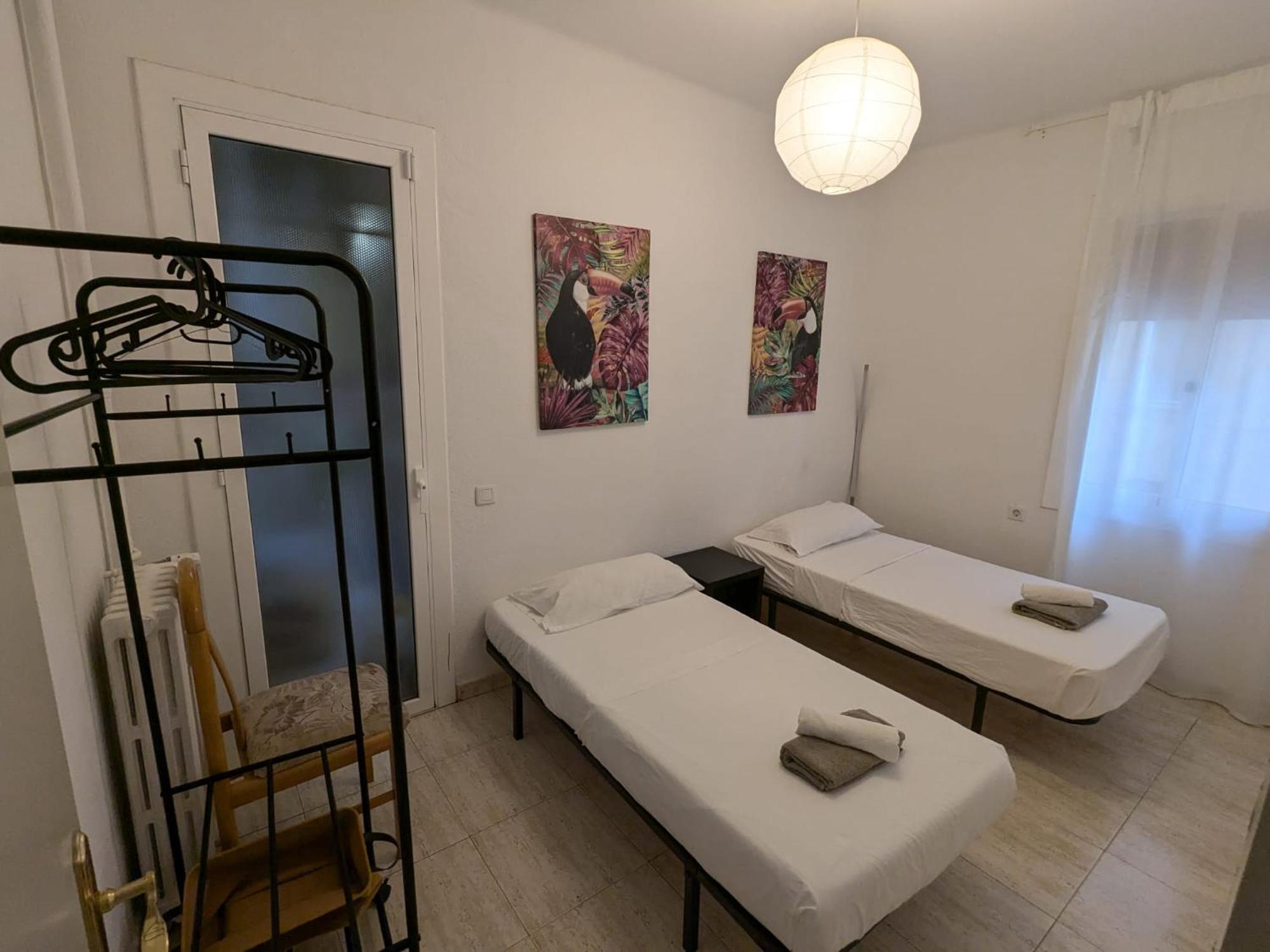 Apartamento Al Lado Del Museo Dali Фігерас Екстер'єр фото