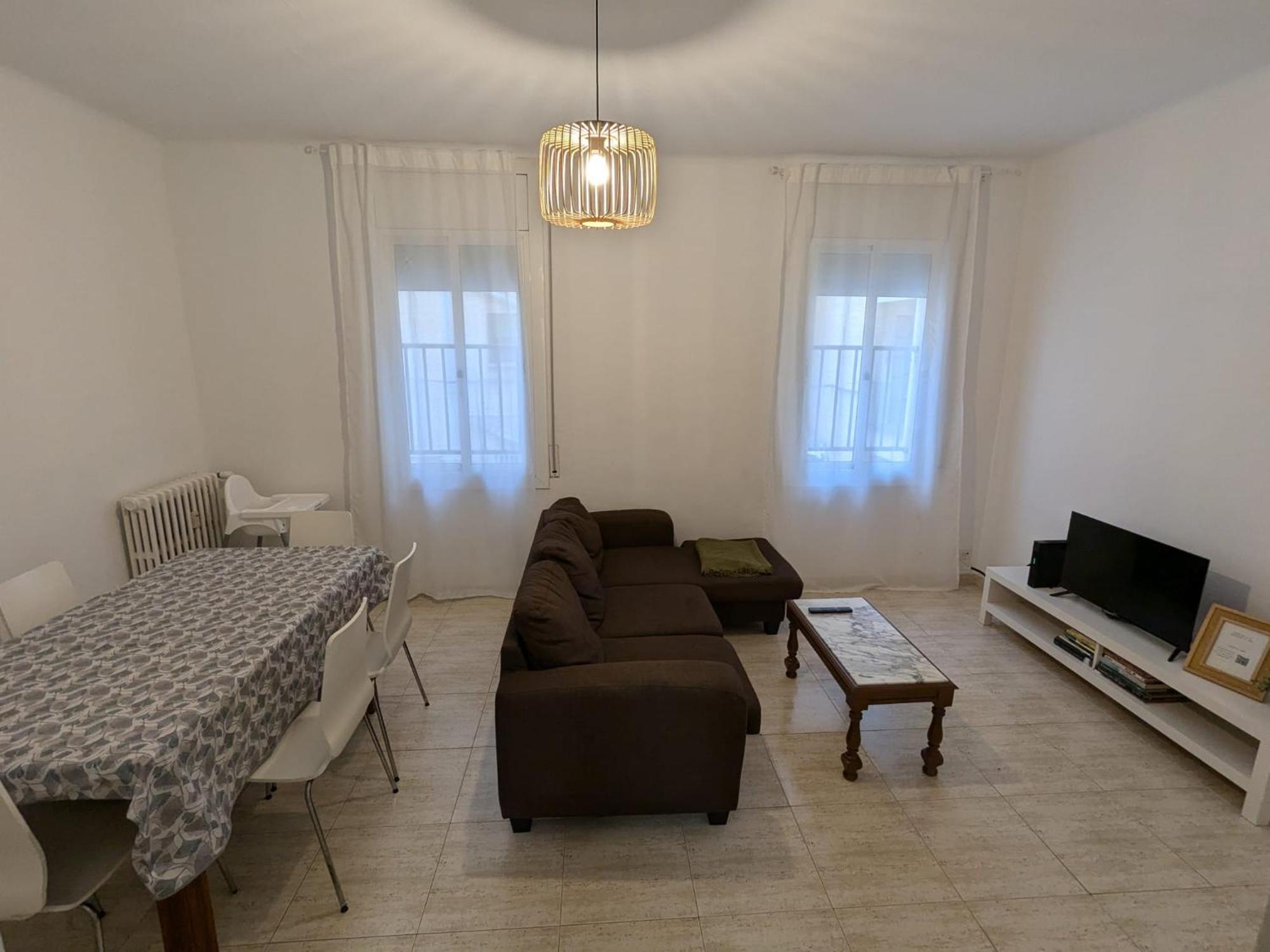Apartamento Al Lado Del Museo Dali Фігерас Екстер'єр фото
